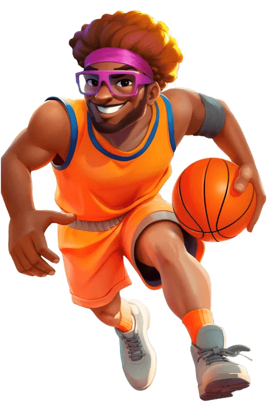 Paris sur le basketball disponibles au Pistolo Casino