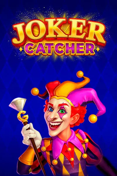 Machine à sous Joker Catcher au Pistolo Casino avec symboles classiques
