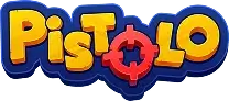 Logo officiel du Pistolo Casino représentant une plateforme sécurisée